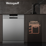 Превью картинка Посудомоечная машина 60см Weissgauff DW 6015 #6