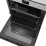 Превью картинка Электрический духовой шкаф Maunfeld EOEM.769S1 #4