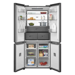 Превью картинка  Холодильник side by side Midea MDRM706BIE70 #9