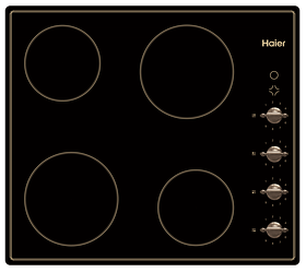 Картинка Haier HHX-C64ATQBB