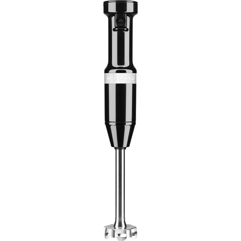Фото Блендер  KitchenAid 5KHBV83EOB