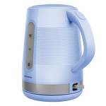 Превью картинка Чайник Maunfeld MGK-631BL #3