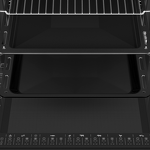 Превью картинка Электрический духовой шкаф EOEH7613B Matt #6