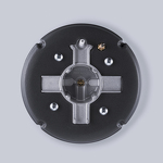 Превью картинка Газовая варочная панель Maunfeld EGHG.43.23CW\G #12