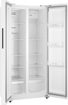 Превью картинка  Холодильник side by side Weissgauff WSBS 410 Inverter NoFrost White #9