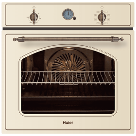 Картинка Haier HOX-C09ATQBC