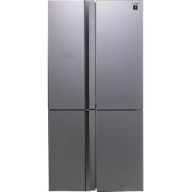 Картинка Sharp SJ-FS97VSL