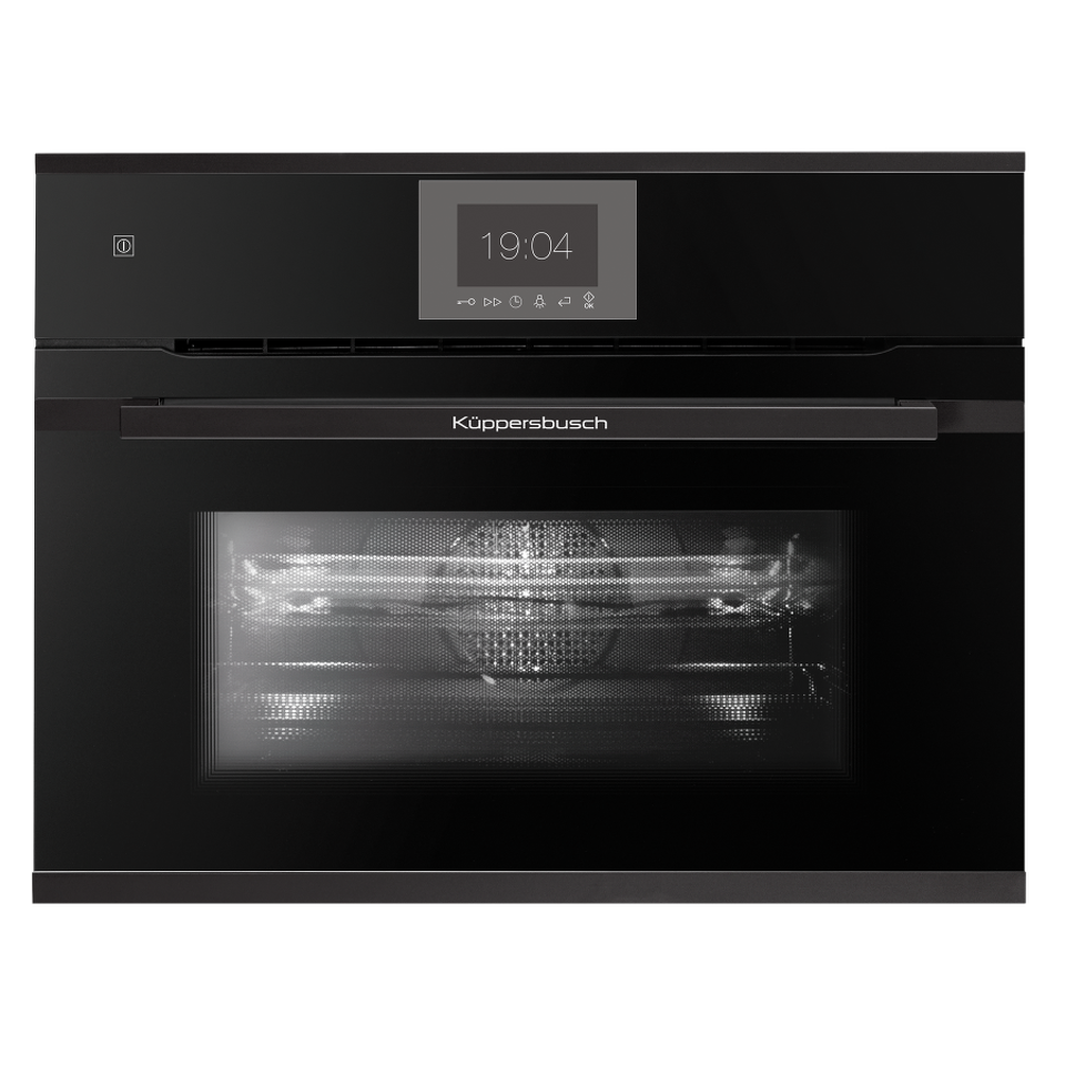 Фото Электрический духовой шкаф Kuppersbusch CBM 6550.0 S5