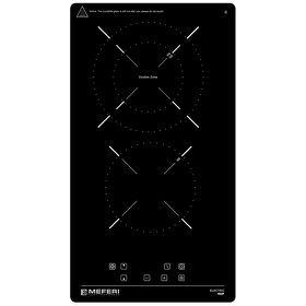 Картинка Meferi MEH302BK POWER