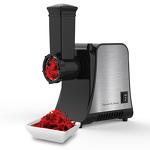 Превью картинка Мясорубка Zigmund & Shtain ZMG-042 #9