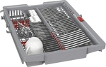 Превью картинка Посудомоечная машина 45см встраиваемая Bosch SPV8ZMX06Q #5