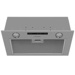 Превью картинка Полновстраиваемая вытяжка Maunfeld Crosby Light 5028 Inox #2