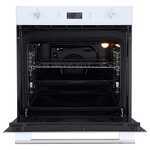 Превью картинка Электрический духовой шкаф Evelux EO 650 PW #2