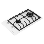 Превью картинка Газовая варочная панель домино Maunfeld EGHE.32.63CW/G #3