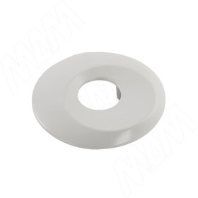 Картинка Giusti Ручка-кнопка 48мм Timeless silk grey (WMN.891.048.002P)