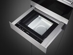 Превью картинка Вакууматорный шкаф Smeg CPV315X #8