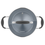 Превью картинка Кастрюля Maunfeld MCS22S08GR #4