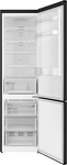 Превью картинка Холодильник с нижней морозилкой Weissgauff WRK 2010 D Inverter NoFrost Black #16