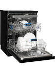 Превью картинка Посудомоечная машина 60см HIBERG i-Q 6815 LB #172