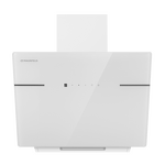 Превью картинка Наклонная вытяжка Maunfeld Astro 50 Glass White #3