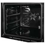 Превью картинка Электрический духовой шкаф Körting OKB 8972 EN ST #7