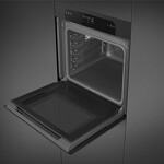 Превью картинка Электрический духовой шкаф Smeg SOP6202TB #7