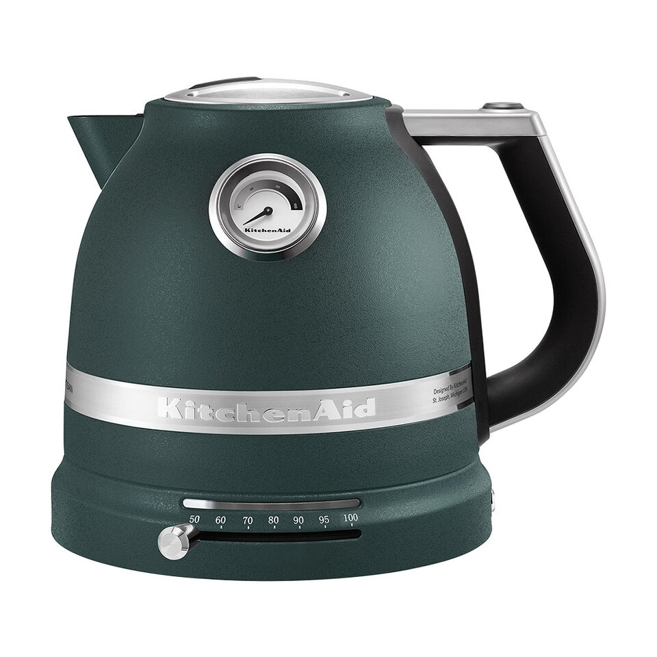 Фото Чайник KitchenAid 5KEK1522EPP
