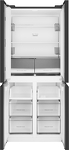 Превью картинка  Холодильник side by side Weissgauff WCD 450 XB NoFrost Inverter #15