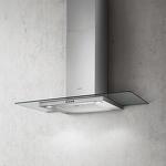 Превью картинка Т-образная вытяжка  Elica FLAT GLASS IX/A/90 #1