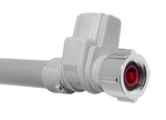 Превью картинка Посудомоечная машина 60см Meferi MDW6062WH FS LIGHT #23