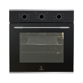 Картинка Lex EDM 075 BL духовой шкаф