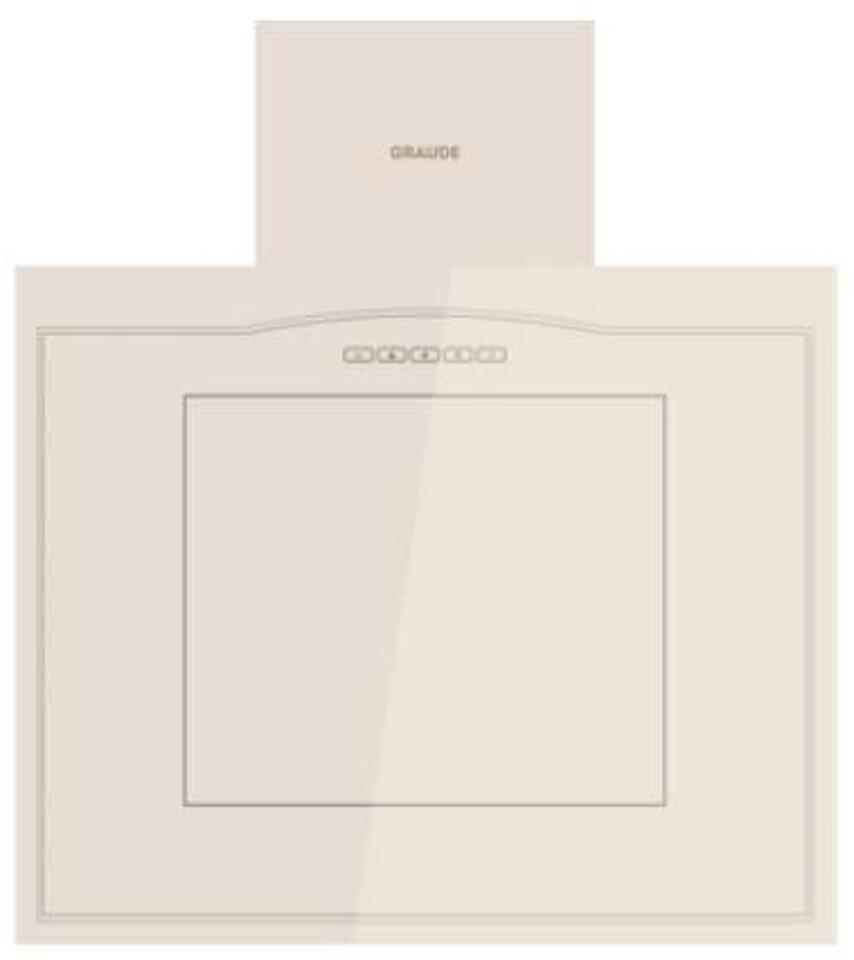 Фото Наклонная вытяжка Graude DHK 60.0 EL