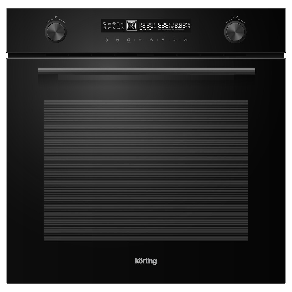 Фото Электрический духовой шкаф Körting OKB 1471 CGN