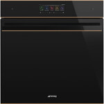Превью картинка Электрический духовой шкаф Smeg SO6606WAPNR #1
