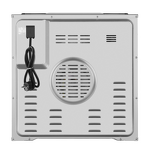 Превью картинка Электрический духовой шкаф Meferi MEO6014BK ULTRA #11