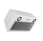 Превью картинка Полновстраиваемая вытяжка Lex GS BLOC P 600 WHITE воздухоочиститель #6