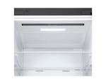 Превью картинка Холодильник с нижней морозилкой LG GA-B509CLSL #7
