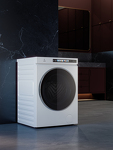 Превью картинка Стиральная машина с фронтальной загрузкой Lex LWM10612 WHID MAGNA Стирально-сушильная машина #6