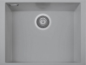 Картинка Rivelato STRIA 6053 1-чаш 600*440 Серый 803