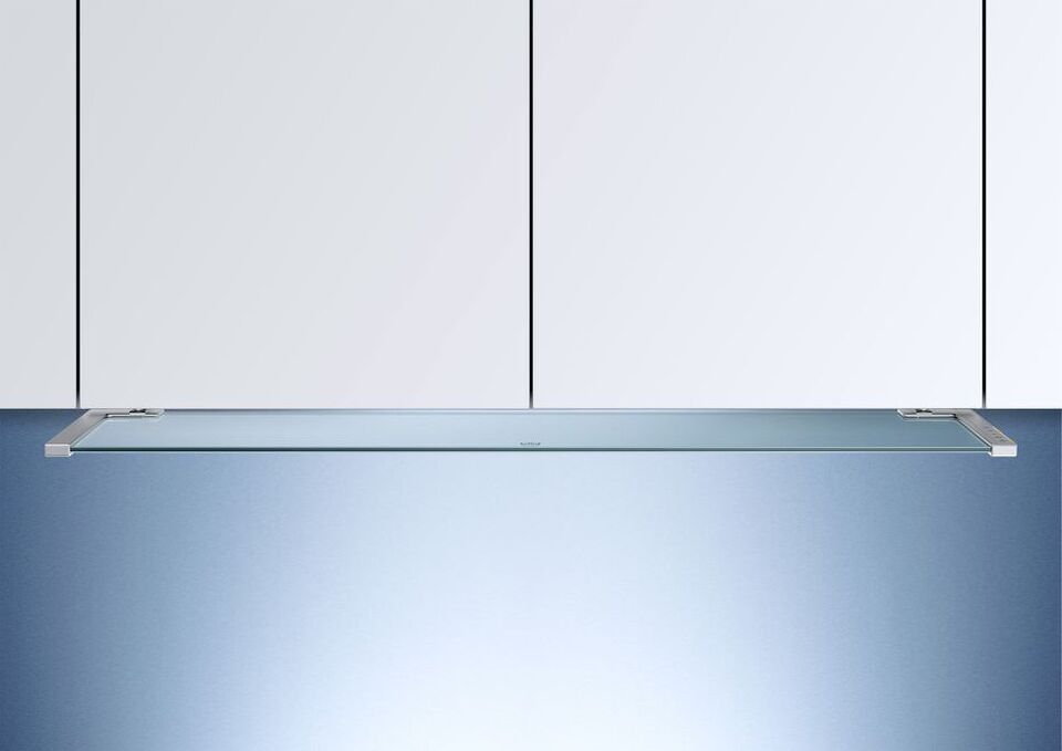 Фото Встраиваемая вытяжка V-ZUG DFSG DFSG9c