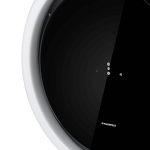 Превью картинка Островная вытяжка Maunfeld EDELWEISS 39 ISLA Black/Anthracite #14