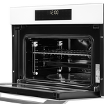 Превью картинка Электрический духовой шкаф Maunfeld XCMO4414GW #4