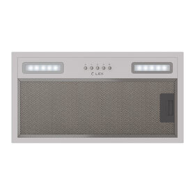 Картинка Lex HYPER 900 Inverter WH воздухоочиститель