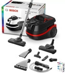 Превью картинка Пылесос Bosch BWD421POW #2