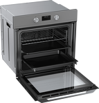 Превью картинка Электрический духовой шкаф Haier HOQ-K5AAN3GG #6