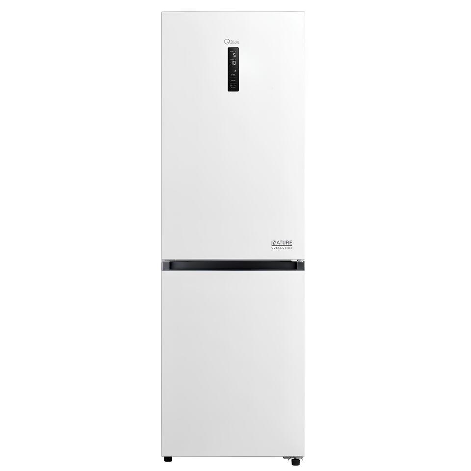 Фото Холодильник с нижней морозилкой Холодильник отдельностоящий Midea MDRB473MGF01OM