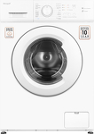 Превью картинка Стиральная машина с фронтальной загрузкой Weissgauff WM 4506 Inverter Steam #10