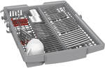 Превью картинка Посудомоечная машина 45см встраиваемая Bosch SPV4EMX10E #11