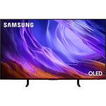 Превью картинка Телевизор Samsung QE48S85HAEXPY #1