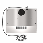 Превью картинка Козырьковая вытяжка Elikor ECO 50 XS #4